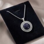 Collar “Orbe de Odín”