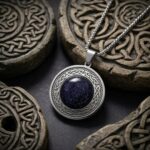 Collar “Orbe de Odín”