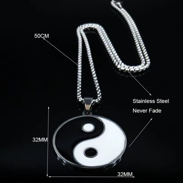 256 COLLAR EQUILIBRIO ELEMENTAL