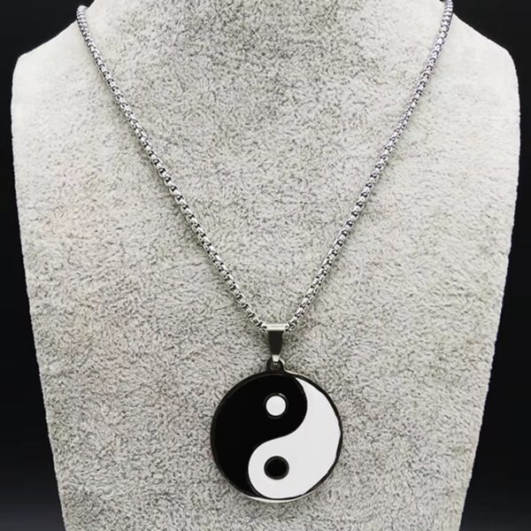 256 COLLAR EQUILIBRIO ELEMENTAL