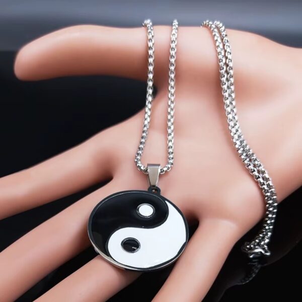 256 COLLAR EQUILIBRIO ELEMENTAL