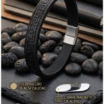 PULSERA ESLABÓN INFINITO