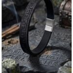 PULSERA ESLABÓN INFINITO