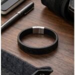 PULSERA ESLABÓN INFINITO