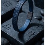 PULSERA ESLABÓN INFINITO