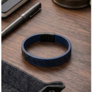 PULSERA ESLABÓN INFINITO