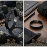 PULSERA ESLABÓN INFINITO