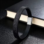 PULSERA ESLABÓN INFINITO