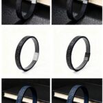 PULSERA ESLABÓN INFINITO