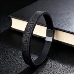 PULSERA ESLABÓN INFINITO