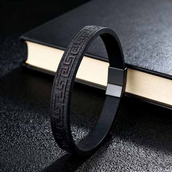 PULSERA ESLABÓN INFINITO