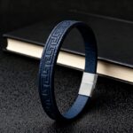 PULSERA ESLABÓN INFINITO