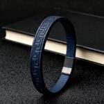 PULSERA ESLABÓN INFINITO