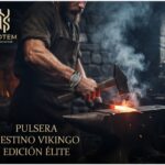 PULSERA DESTINO VIKINGO EDICIÓN ÉLITE