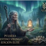 PULSERA DESTINO VIKINGO EDICIÓN ÉLITE