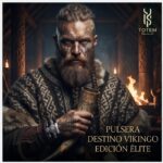 PULSERA DESTINO VIKINGO EDICIÓN ÉLITE