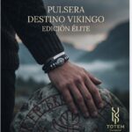 PULSERA DESTINO VIKINGO EDICIÓN ÉLITE