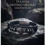 PULSERA DESTINO VIKINGO EDICIÓN ÉLITE