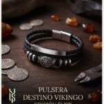 PULSERA DESTINO VIKINGO EDICIÓN ÉLITE