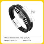 PULSERA DESTINO VIKINGO EDICIÓN ÉLITE