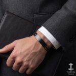 PULSERA NOVA STEEL