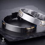 PULSERA NOVA STEEL