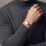 PULSERA NOVA STEEL