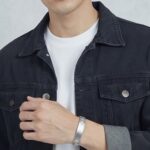 PULSERA NOVA STEEL