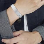PULSERA NOVA STEEL