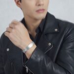 PULSERA NOVA STEEL