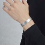 PULSERA NOVA STEEL