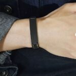 PULSERA NOVA STEEL