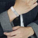 PULSERA NOVA STEEL