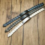 PULSERA NOVA STEEL