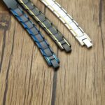 PULSERA NOVA STEEL