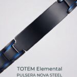 PULSERA NOVA STEEL