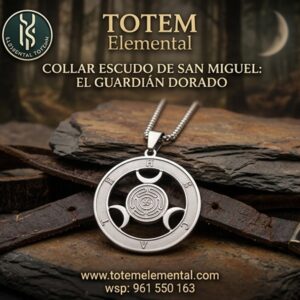 COLLAR AMULETO HÉCATE EL LABERINTO DE LA NOCHE1 COLLAR AMULETO HÉCATE EL LABERINTO DE LA NOCHE1