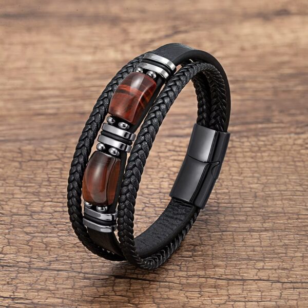 268 🔥 PULSERA PULSO DE AETHEL DE FUEGO : AUTORIDAD 🔥
