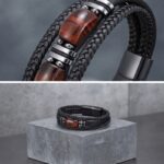 268 🔥 PULSERA PULSO DE AETHEL DE FUEGO : AUTORIDAD 🔥
