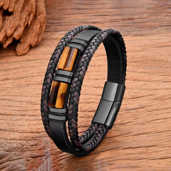 PULSERA VIGOR ANCESTRAL