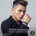 PULSERA VIGOR ANCESTRAL