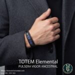 PULSERA VIGOR ANCESTRAL