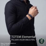 PULSERA VIGOR ANCESTRAL