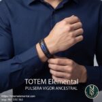 PULSERA VIGOR ANCESTRAL
