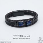 PULSERA VIGOR ANCESTRAL