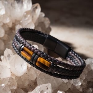 PULSERA VIGOR ANCESTRAL