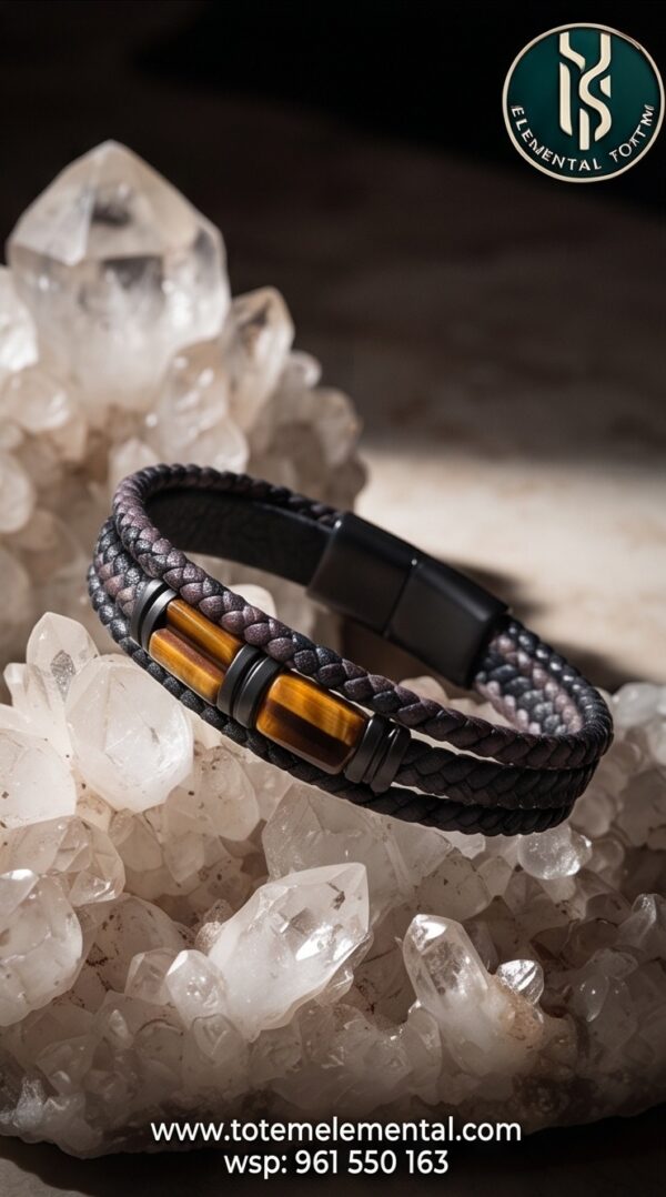 PULSERA VIGOR ANCESTRAL