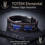 PULSERA VIGOR ANCESTRAL